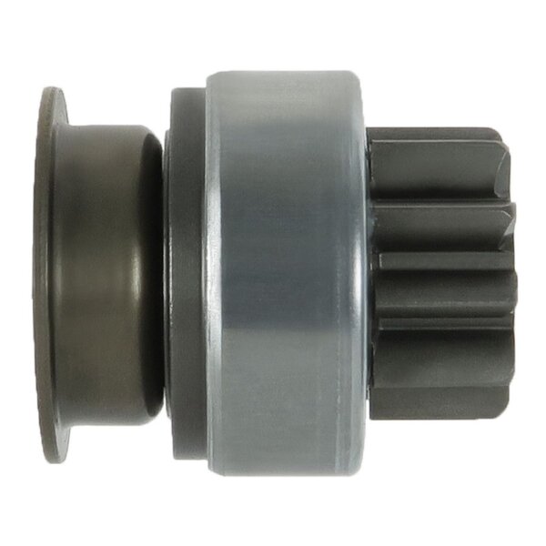 AS-PL SD5039 Freilaufgetriebe, Starter