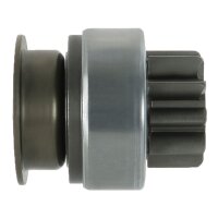 AS-PL SD5039 Freilaufgetriebe, Starter