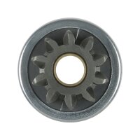 AS-PL SD5039 Freilaufgetriebe, Starter