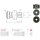 AS-PL SD5039 Freilaufgetriebe, Starter