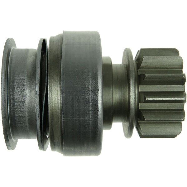 AS-PL SD5041 Freilaufgetriebe, Starter
