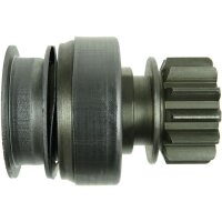 AS-PL SD5041 Freilaufgetriebe, Starter