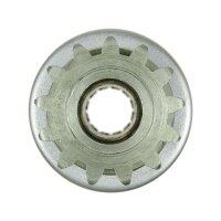 AS-PL SD5041 Freilaufgetriebe, Starter