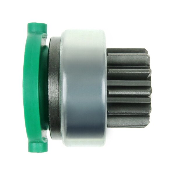 AS-PL SD9029 Freilaufgetriebe, Starter
