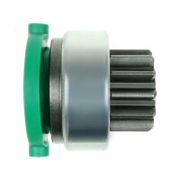 AS-PL SD9029 Freilaufgetriebe, Starter