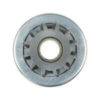 AS-PL SD9029 Freilaufgetriebe, Starter