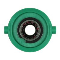 AS-PL SD9029 Freilaufgetriebe, Starter