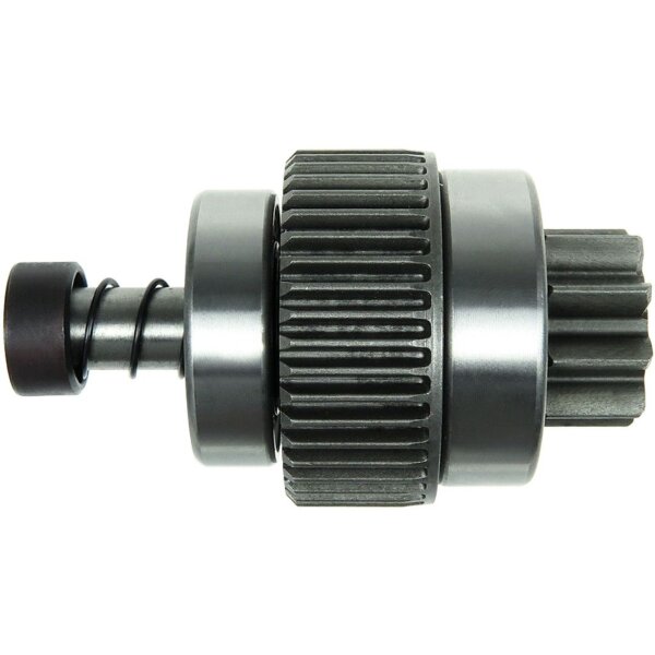 AS-PL SD9033 Freilaufgetriebe, Starter