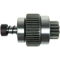 AS-PL SD9033 Freilaufgetriebe, Starter
