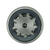 AS-PL SD9033 Freilaufgetriebe, Starter