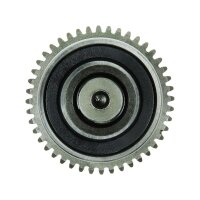 AS-PL SD9033 Freilaufgetriebe, Starter