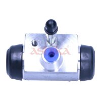 Radbremszylinder ASHIKA 67-02-226 Hinterachse 19mm...