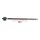 ASHIKA 103-0M-M01 Axialgelenk, Spurstange