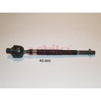 ASHIKA 103-0S-S02 Axialgelenk, Spurstange