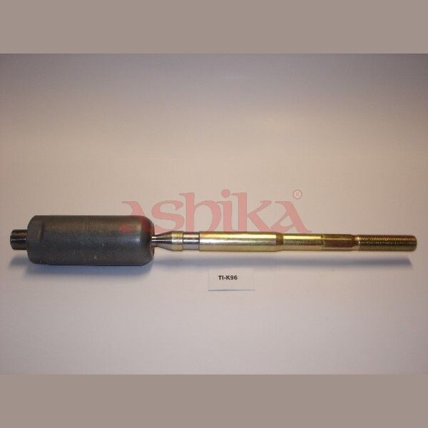 ASHIKA 111-0K-K96 Axialgelenk, Spurstange