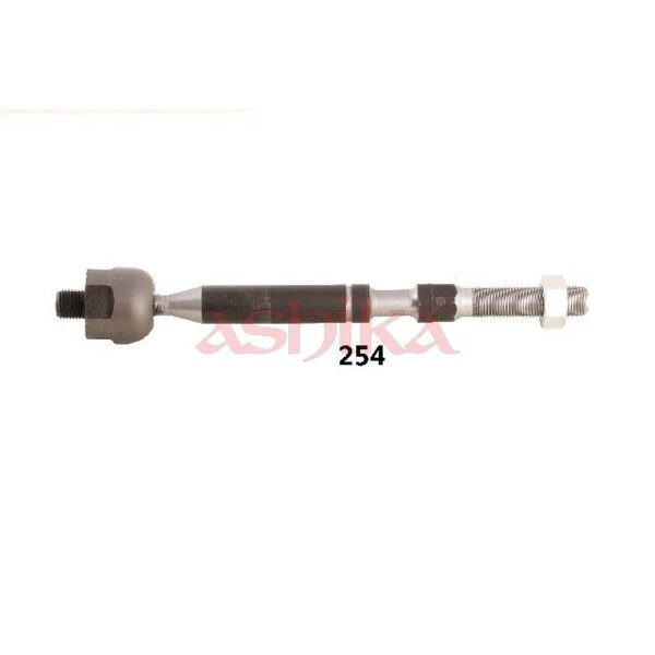 ASHIKA 103-02-254 Axialgelenk, Spurstange