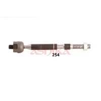 ASHIKA 103-02-254 Axialgelenk, Spurstange