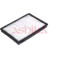 ASHIKA 21-DW-W18 Filter, Innenraumluft