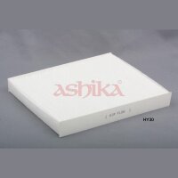 ASHIKA 21-HY-H30 Filter, Innenraumluft