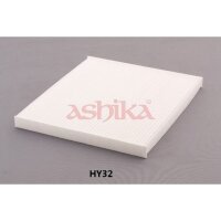 ASHIKA 21-HY-H32 Filter, Innenraumluft