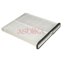 ASHIKA 21-MA-MA15 Filter, Innenraumluft