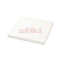 ASHIKA 21-NS-NS19 Filter, Innenraumluft