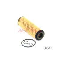 ASHIKA 10-ECO114 Ölfilter
