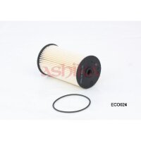 ASHIKA 30-ECO024 Kraftstofffilter
