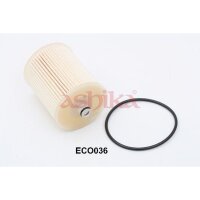ASHIKA 30-ECO036 Kraftstofffilter