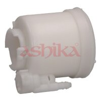 ASHIKA 30-02-257 Kraftstofffilter