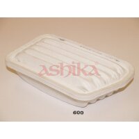 ASHIKA 20-06-600 Luftfilter