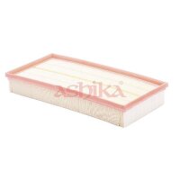 ASHIKA 20-0L-L17 Luftfilter