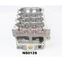ASHIKA NS012S Zylinderkopf