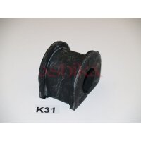 ASHIKA GOM-K31 Lagerbuchse, Stabilisator