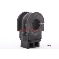 ASHIKA GOM-165 Lagerbuchse, Stabilisator