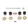 ASHIKA 106-01-114 Stange/Strebe, Stabilisator