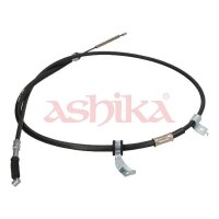 ASHIKA 131-02-223 Seilzug, Feststellbremse