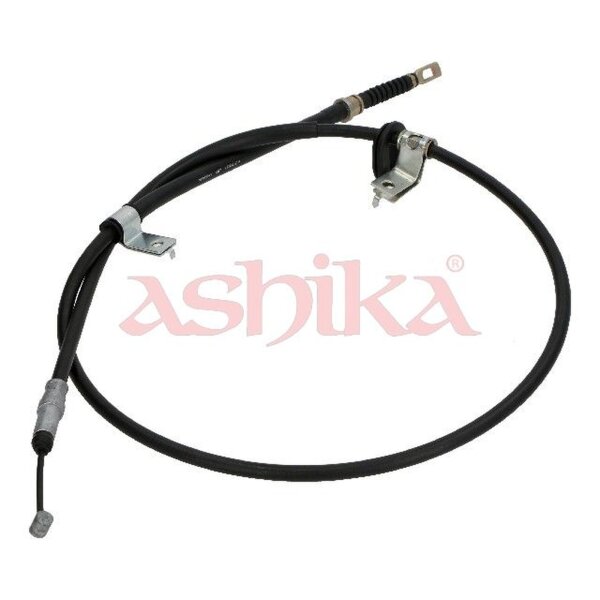 ASHIKA 131-04-403 Seilzug, Feststellbremse