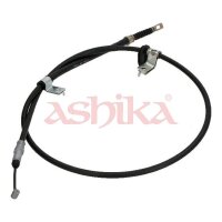 ASHIKA 131-04-403 Seilzug, Feststellbremse