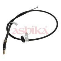 ASHIKA 131-04-403 Seilzug, Feststellbremse
