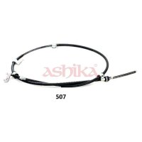 ASHIKA 131-05-507 Seilzug, Feststellbremse