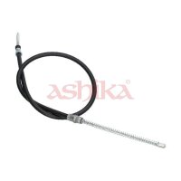 ASHIKA 131-08-821 Seilzug, Feststellbremse