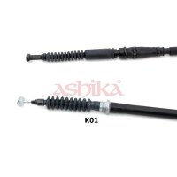 ASHIKA 131-0K-K01 Seilzug, Feststellbremse