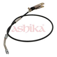 ASHIKA 131-08-820 Seilzug, Feststellbremse