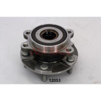ASHIKA 44-12053 Radnabe