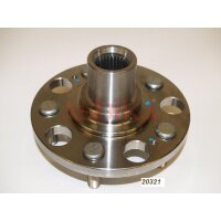 ASHIKA 44-20321 Radnabe