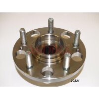 ASHIKA 44-20321 Radnabe