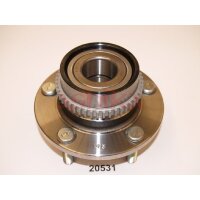 ASHIKA 44-20531 Radnabe