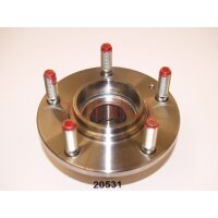 ASHIKA 44-20531 Radnabe