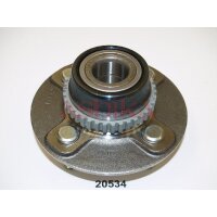 ASHIKA 44-20534 Radnabe